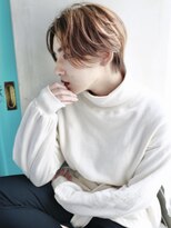 バース(BIRTH)&nbsp;天神【BIRTH】センターパート×エッジショート 2