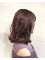 ニューヨークニューヨーク 河原町三条店(NYNY) pink chocolat brown ＊15