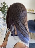 インナーカラー