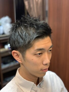 ヒロギンザ 新橋店(HIRO GINZA) スウィングアップバンク