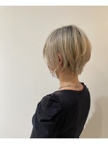 アルジャーノン コックス(ALGERNON COX)&nbsp;クールエレガント