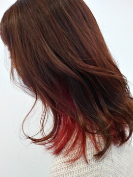 ニコバイヒーズ(nico by Hi-s) かるめレイヤー