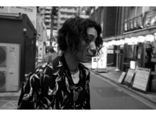 イギー ヘア ショップ(IGGY HAIR SHOP)の雰囲気（#メンズカット#メンズ#メンズパーマ#眉毛##フェード#バーバー）