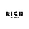 リッチ 横須賀中央店(Rich)のお店ロゴ