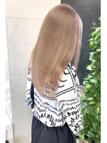 リア 大阪梅田(Ria)&nbsp;～シナモンミルクティー～【Ria 大阪 梅田】