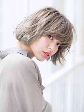 リツプス(LIPS) ミルクティーベージュ