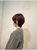 ショート