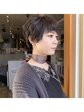 フォーリス(FORIS) 大人ショート