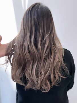 ヘアールーム アート(hair room a to by NYNY) 24リッチカールロング