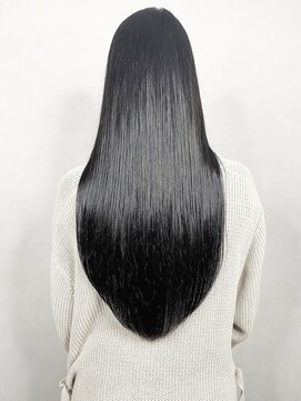 ルクスバイアフィナー(Luxo by Afinar) 【町田/Luxo by Afinar】髪質改善トリートメント