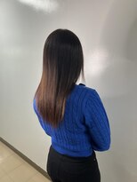 ブランシスヘアー(Bulansis Hair)&nbsp;#縮毛矯正　#