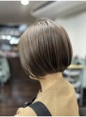 カワイイショート