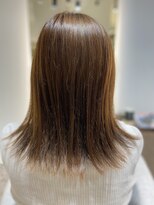 ロッソ(RoSSo)&nbsp;外はねロブ