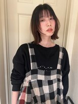 ホテリー(Hotely)&nbsp;Design face layer cut