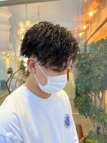 ユイマァルスロウ(YUIMARL SLOW)&nbsp;ジェントルツイスパ