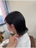 外はねボブ