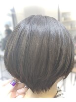 リセ(risee)&nbsp;ナチュラルショート