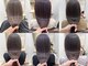 トッカ ヘアアンドトリートメント 仙台店(tocca)の写真/《HPB AWARD 2024 BEST SALON 注目サロン選出》美髪・毛髪強化・頭皮ケアに特化し髪質にあわせてご提案♪