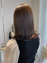 シプレ(cipre) シナモンベージュ