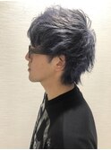 ウルフブルー