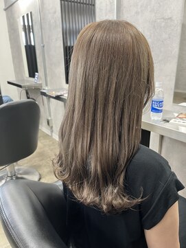 モエバイアリア(Moe by aria) ハイトーンカラー