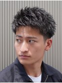 スパイキートラッドショート