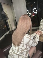 テテ(TETE)&nbsp;ピンクベージュ