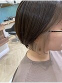 ☆インナーホワイトベージュ☆