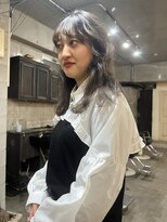 メーヴェ(Mowen) グレージュ