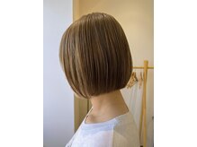 ヘアサロン バス(hair salon bath.)