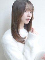 アイニティ(Inity)&nbsp;水素ホリスティック縮毛矯正