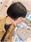 ミニボブ