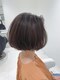 イフ ヘアーサロン(if... hair salon)の写真/髪質・クセを見極め、自分でも再現しやすいスタイルをご提案！あなたのなりたいを叶えます◎