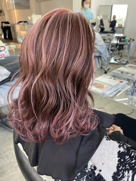 グリフィカ(grifica) アンブレラカラー