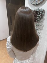 ラグナ(Laguna) 髪質改善トリートメント