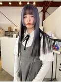 姫アウターカラー