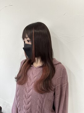 プルエクステのお店ネクスト(NEXT) #プルエクステ #エクステ #シールエクステ