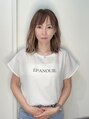 キュア 津田沼店(cure) 伊藤百恵 津田沼駅