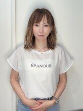 キュア 津田沼店(cure) 伊藤百恵 津田沼駅