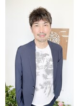 ラプト ビズ 学園前(RAPT bis) 出石 正貴