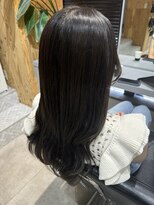 ネウィ 池袋(newi) ローレイヤースタイル