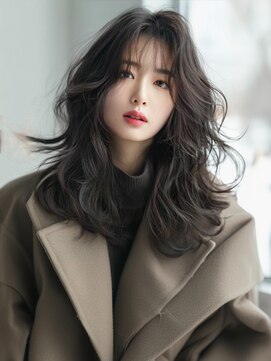 アルトリスト(Altruist Aging×HAIR&SPA) ☆イメチェンピンクベージュアンブレラカラー前髪クールショート