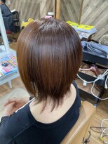 ルネッサンスヘアー ラファエロ(RAFFAELLO)&nbsp;美髪改善酸熱トリートメント