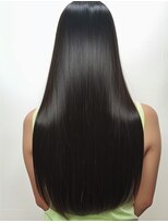 イオル バイ 零秒女髪 阿倍野店(ioLu×零秒女髪)&nbsp;零秒スタイル