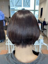 エイゼット バンビーニ 川越(AZ bambini) 【鈴木代悟】 パールベージュブラウン【ドクターカラー】