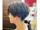 ヘアーアンドメイク アネラガーデン(HAIR&MAKE Anela garden)の写真