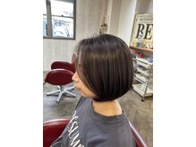 ヘアメイクピース(Hair make Piece)
