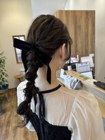 エ フュチュール(et Futur)&nbsp;あみおろし