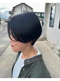 似合わせカット&カラー