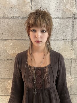 ハコ プラス(HACO+) マレット